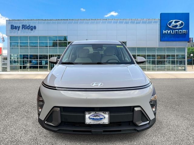 2024 Hyundai KONA SE
