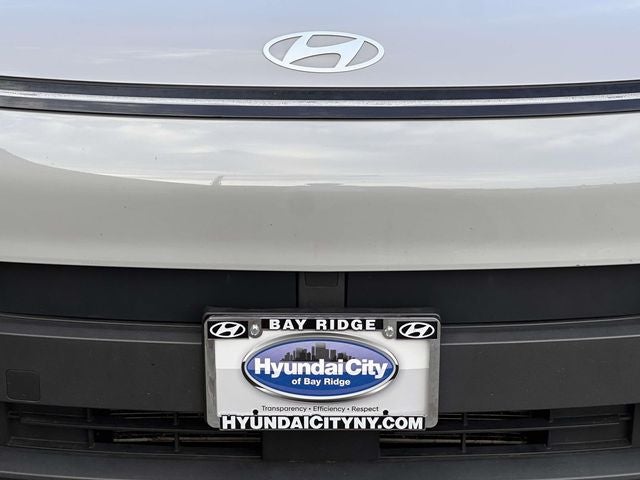 2024 Hyundai KONA SE