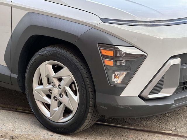 2024 Hyundai KONA SE