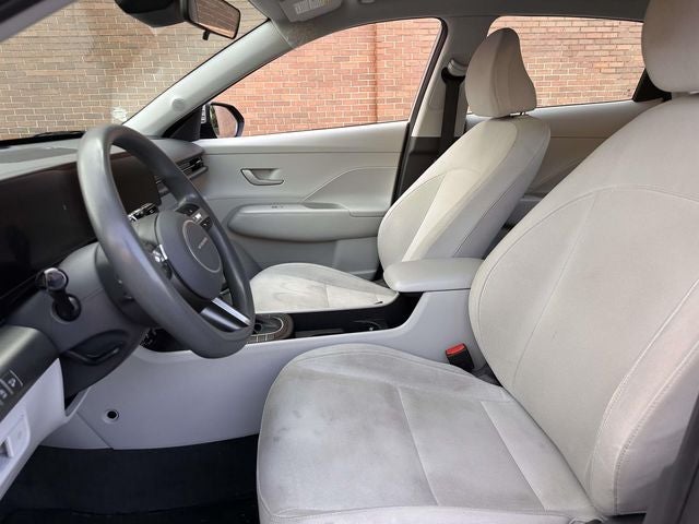 2024 Hyundai KONA SE