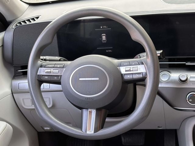 2024 Hyundai KONA SE
