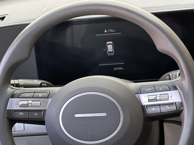 2024 Hyundai KONA SE