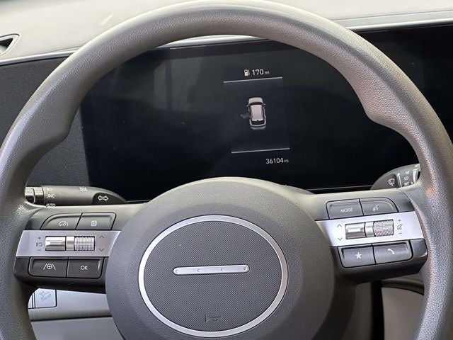 2024 Hyundai KONA SE