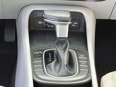 2024 Hyundai KONA SE