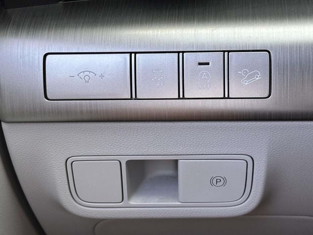2024 Hyundai KONA SE