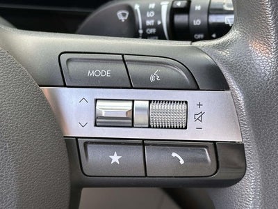 2024 Hyundai KONA SE