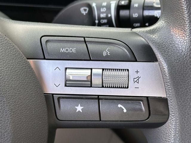 2024 Hyundai KONA SE
