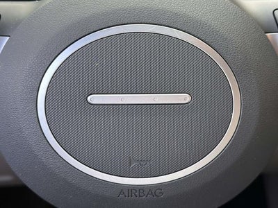 2024 Hyundai KONA SE