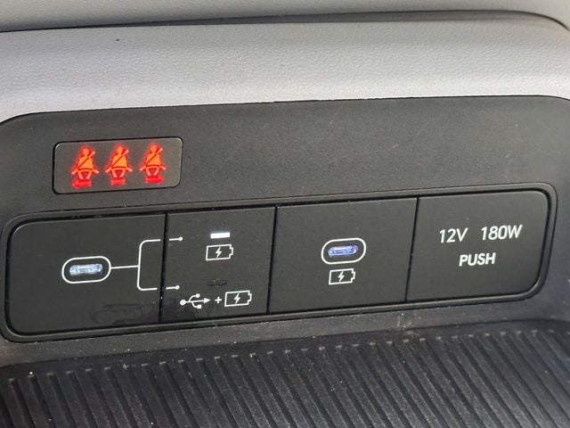 2024 Hyundai KONA SE