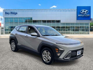 2024 Hyundai KONA SE