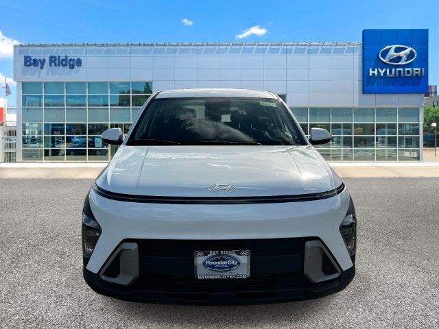 2024 Hyundai KONA SE