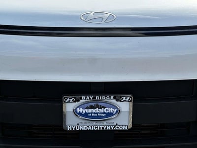 2024 Hyundai KONA SE