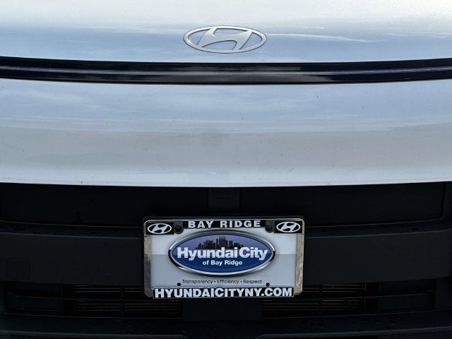 2024 Hyundai KONA SE