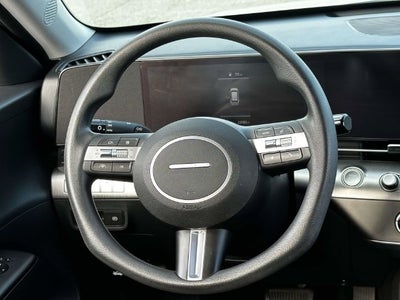 2024 Hyundai KONA SE
