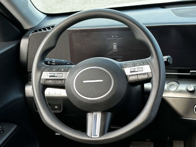 2024 Hyundai KONA SE