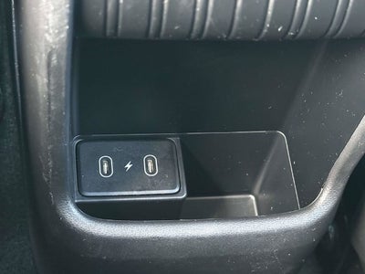 2024 Hyundai KONA SE