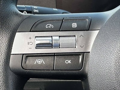 2024 Hyundai KONA SE
