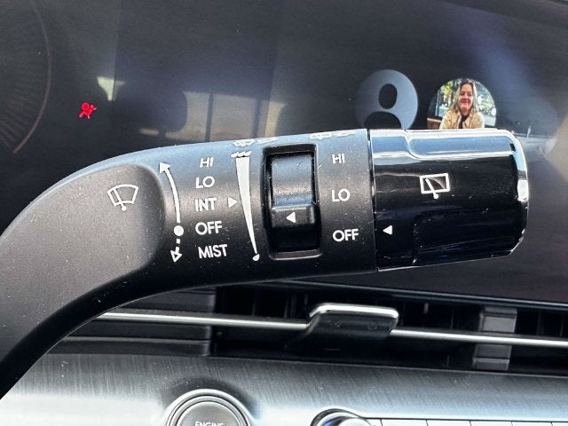 2024 Hyundai KONA SE