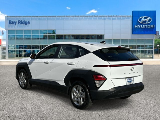 2024 Hyundai KONA SE