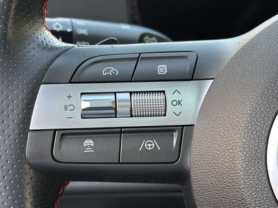 2024 Hyundai KONA N Line