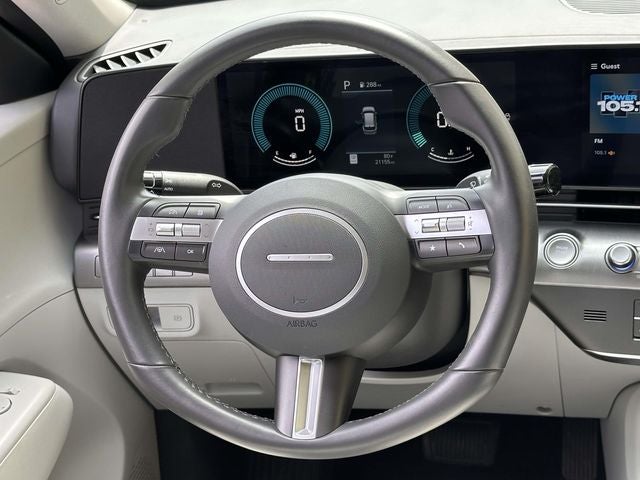 2025 Hyundai Kona SEL - Photo 19