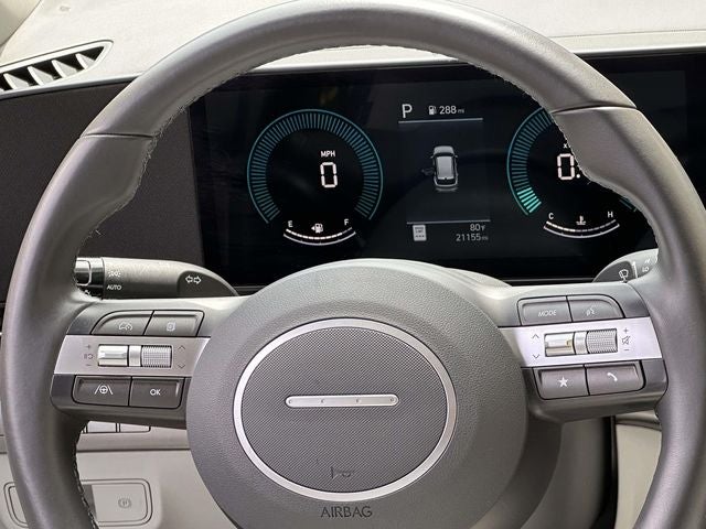2025 Hyundai Kona SEL - Photo 20