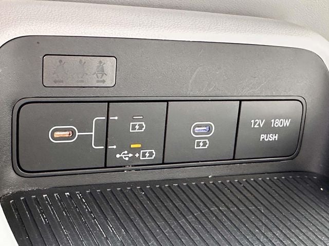 2025 Hyundai Kona SEL - Photo 30