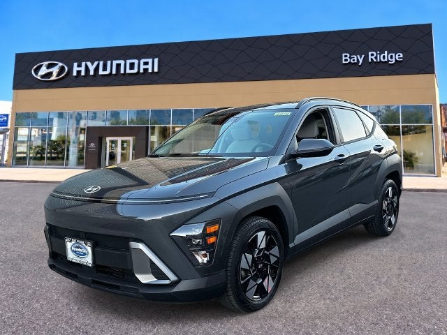 2024 Hyundai Kona SEL - Photo 10