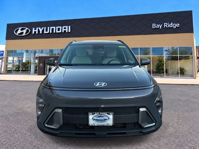 2024 Hyundai Kona SEL - Photo 11