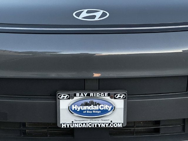 2024 Hyundai Kona SEL - Photo 12
