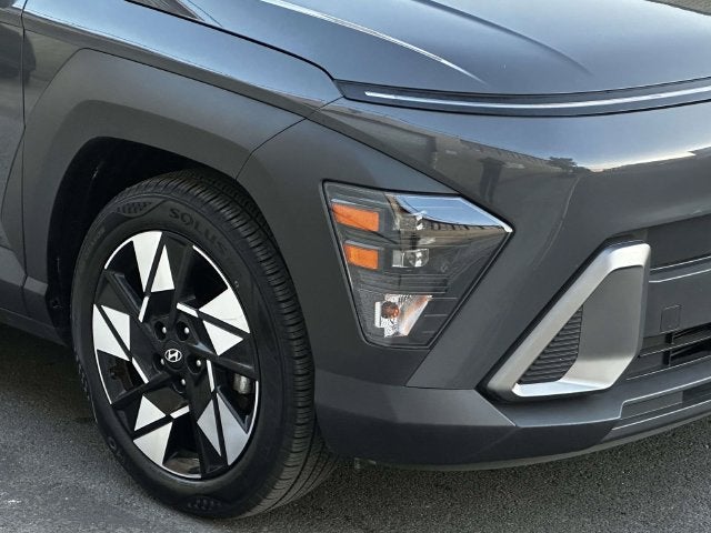 2024 Hyundai Kona SEL - Photo 13