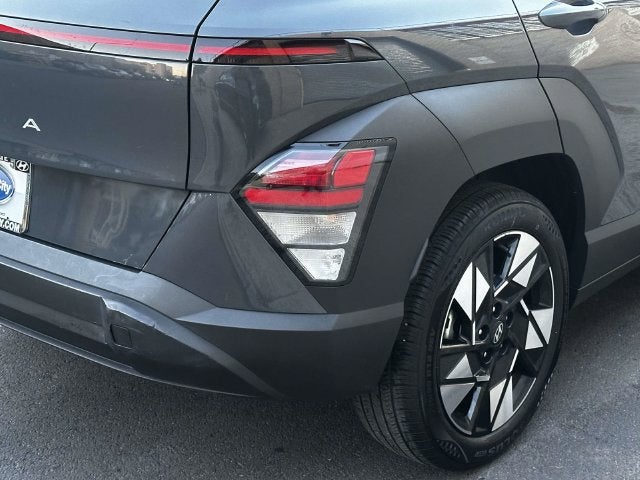 2024 Hyundai Kona SEL - Photo 14