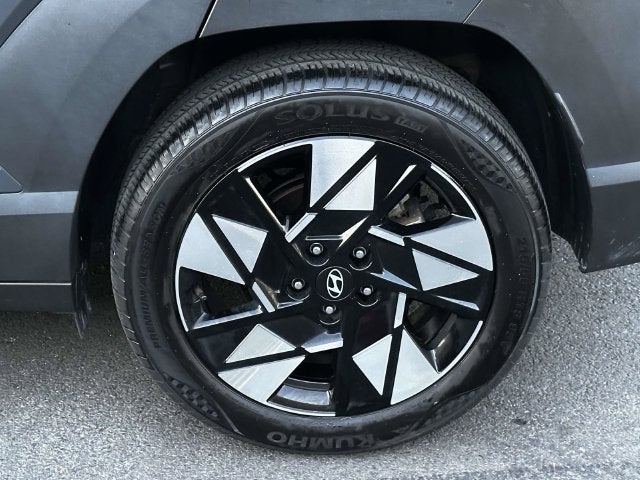 2024 Hyundai Kona SEL - Photo 15