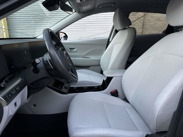 2024 Hyundai Kona SEL - Photo 18