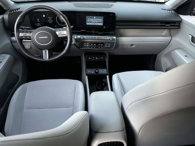 2024 Hyundai Kona SEL - Photo 20