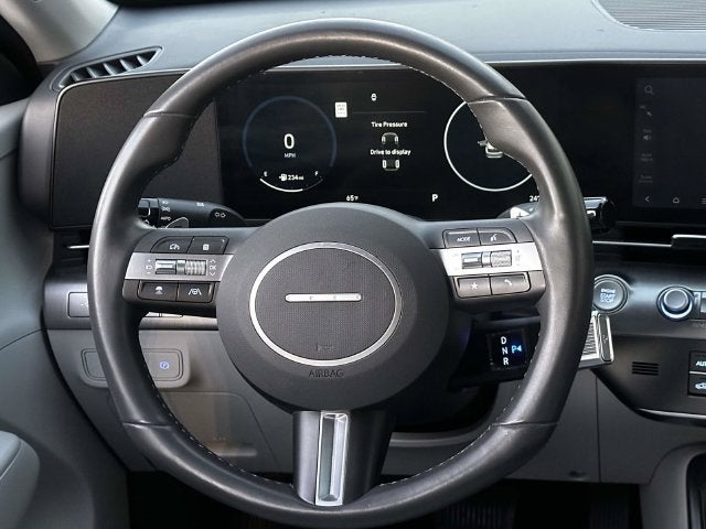 2024 Hyundai Kona SEL - Photo 21