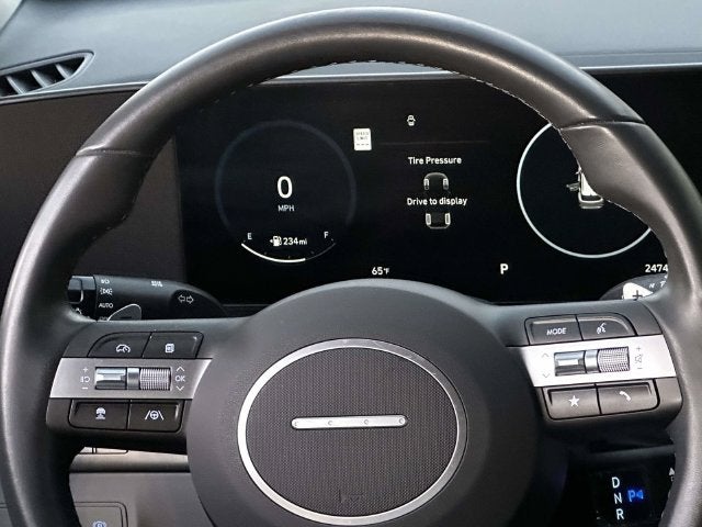 2024 Hyundai Kona SEL - Photo 22