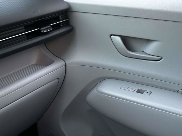 2024 Hyundai Kona SEL - Photo 30