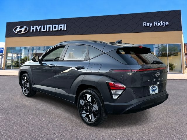 2024 Hyundai Kona SEL - Photo 7