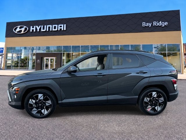 2024 Hyundai Kona SEL - Photo 8