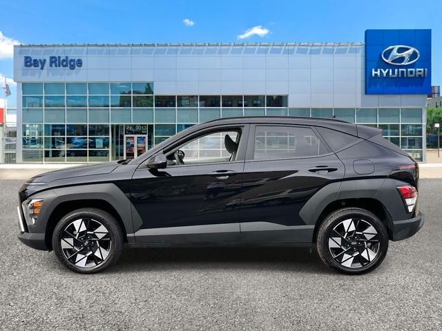 2025 Hyundai KONA SEL Convenience