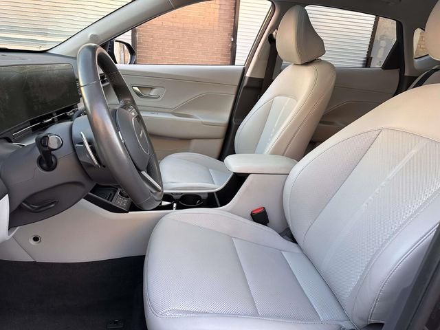 2024 Hyundai KONA Limited AWD