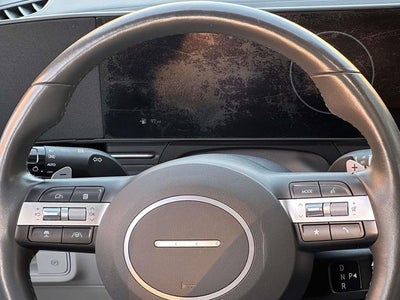 2024 Hyundai KONA Limited AWD