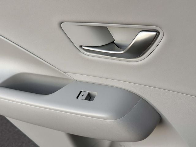 2024 Hyundai KONA Limited AWD