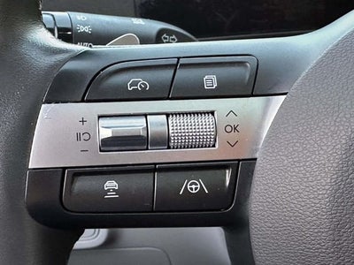 2024 Hyundai KONA Limited AWD