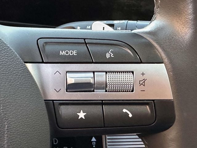 2024 Hyundai KONA Limited AWD