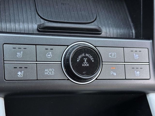2024 Hyundai KONA Limited AWD