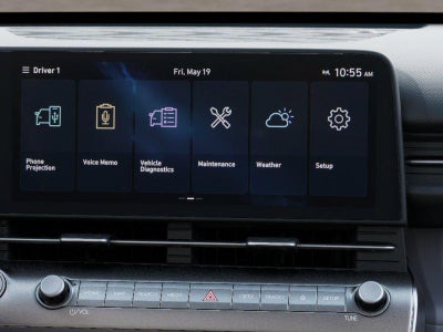 2027 Hyundai KONA Limited