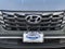 2023 Hyundai TUCSON HYBRID Blue