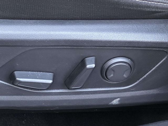 2023 Hyundai TUCSON HYBRID Blue